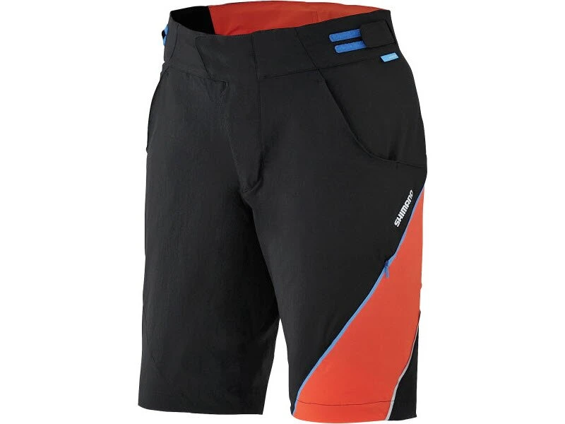 Shimano Womens Explorer Pro Shorts 2 Shimano Womens Explorer Pro Shorts - Image 2