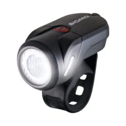 Sigma Lampe Aura 35 USB, 17350, 35 Lux, Inklusive USB-Ladekabel