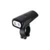 Sigma Lampe BUSTER 1100 FL, 19850, Schwarz 1100 Lumen, USB-Ladekabel