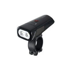 Sigma Lampe BUSTER 1100 FL, 19850, Schwarz 1100 Lumen, USB-Ladekabel