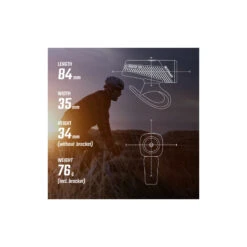 Sigma Lampe BUSTER 150 FL, 19150, Schwarz, 120 Lumen, USB-Ladekabel -Fahrradteileladen sigma lampe buster 150 fl 19150 schwarz 120 lumen usb ladekabel5