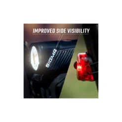 Sigma Lampe BUSTER 150 / Nugget USB Set, 19170, Schwarz, 150 Lumen, USB-Ladekabel -Fahrradteileladen sigma lampe buster 150 nugget usb set 19170 schwarz 150 lumen usb ladekabel3