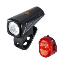 Sigma Lampe BUSTER 150 / Nugget USB Set, 19170, Schwarz, 150 Lumen, USB-Ladekabel -Fahrradteileladen sigma lampe buster 150 nugget usb set 19170 schwarz 150 lumen usb ladekabel6