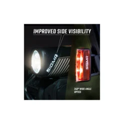 Sigma Lampe BUSTER 400 / RL 80 USB Set, 19630, Schwarz, 400 Lumen, USB-Ladekabel 9 Sigma Lampe BUSTER 400 / RL 80 USB Set, 19630, Schwarz, 400 Lumen, USB-Ladekabel -Fahrradteileladen sigma lampe buster 400 rl 80 usb set 19630 schwarz 400 lumen usb ladekabel3