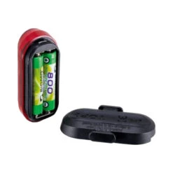 Sigma R&uuml;cklicht Curve, 15960, Inklusive 2xAAA Batterien -Fahrradteileladen sigma ruecklicht curve 15960 inklusive 2xaaa batterien3