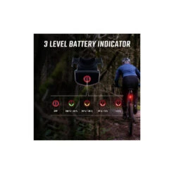 Sigma R&uuml;cklicht RL 80, 15500, Inklusive USB-Ladekabel, Clip Halterung -Fahrradteileladen sigma ruecklicht rl 80 15500 inklusive usb ladekabel clip halterung4