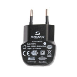 Sigma USB Ladeger&auml;t, 20501 -Fahrradteileladen sigma usb ladegeraet 205013