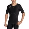 Skins A400 Mens Short Sleeve