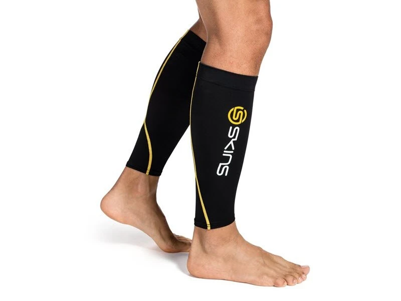 Skins Essentials Calf Tights 1 Skins Essentials Calf Tights