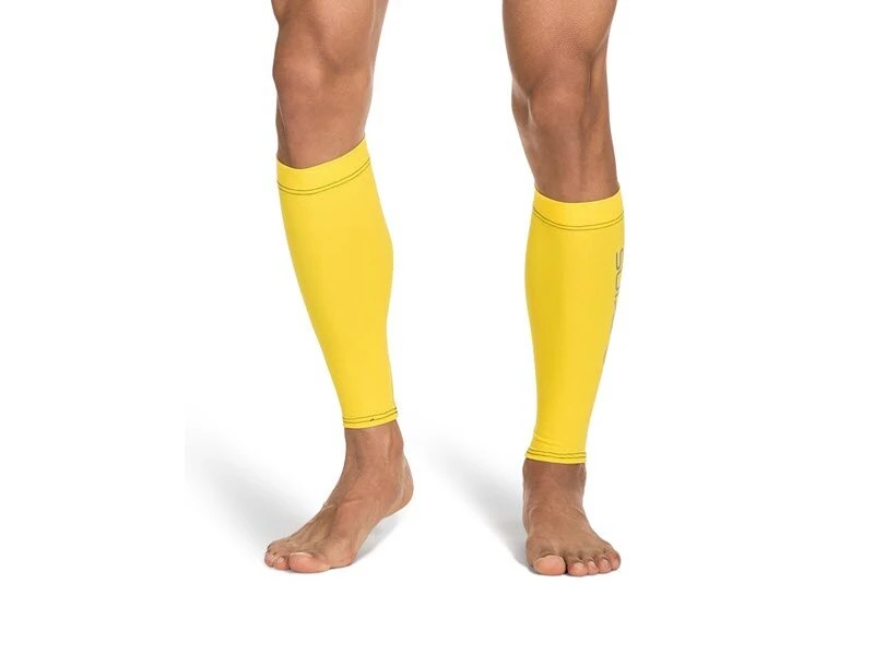 Skins Essentials Calf Tights 2 Skins Essentials Calf Tights - Image 2