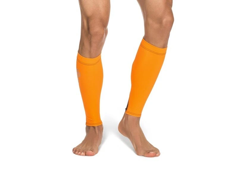 Skins Essentials Calf Tights 3 Skins Essentials Calf Tights - Image 3