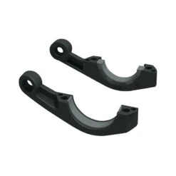 SKS Com/Add Adapter Licht/Cam Für Compit Und Bosch Intuvia/Nyon-Halter Schwarz