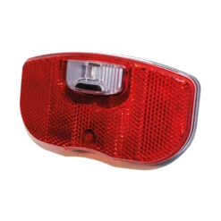 Smart R&uuml;cklicht TL280R-03 LED Gep&auml;cktr&auml;germontage 50/80mm