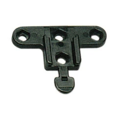 Smart R&uuml;cklichthalter BH650 F&uuml;r Gep&auml;cktr&auml;ger Zu RL403 (10.13421)