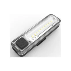 Smart Scheinwerfer Acrux USB Mit Halter