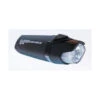 Smart Scheinwerfer Go Glow 80 0.5 Watt LED Inkl. Batterien Und Halter Schwarz