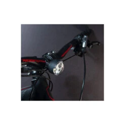 SP Connect All-Round LED Frontlicht Lm 200 -Fahrradteileladen sp connect all round led frontlicht lm 2004