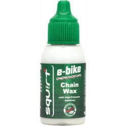 Squirt Kettenwachs E-Bike 15ml