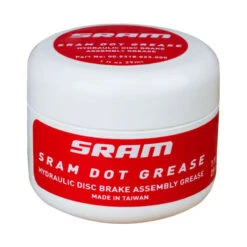 Sram Dot Grease For SRAM Dot Brakes