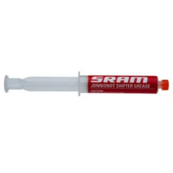 SRAM Fett Jonnisnot 20ml Spritze F&uuml;r Drehgriffschalter