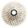 SunRace Kassette CSMS1 10-fach 11-36 Silber