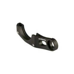 Supernova BOSCH Adapter, F&uuml;r V6s &amp; V521s Scheinwerfer Lichthalterung F&uuml;r Bosch Intuvia/Nyon, 33g