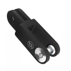 Supernova GoPro Mount Lange Version Montage Eines Scheinwerfers An GoPro Haltern, Inkl. Schrauben