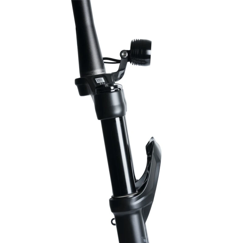 Supernova Halterung V-FXH-BLK, Für Fox AWL Gabelkrone Passend Für Fox AWL Federgabel, Kompatibel Mit M99 Mini, MINI Und MINI 2 Pro Scheinwerfer 3 Supernova Halterung V-FXH-BLK, Für Fox AWL Gabelkrone Passend Für Fox AWL Federgabel, Kompatibel Mit M99 Mini, MINI Und MINI 2 Pro Scheinwerfer – Bild 3