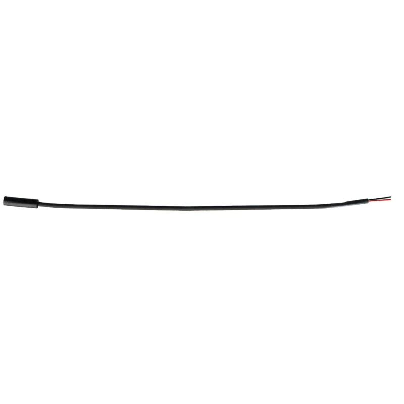 Supernova Power Connector Kabel, Universal Kabellänge: 1.300 Mm, Mit Offenen Litzen, Kompatibel Mit Allen U-Serie Scheinwerfern 1 Supernova Power Connector Kabel, Universal Kabellänge: 1.300 Mm, Mit Offenen Litzen, Kompatibel Mit Allen U-Serie Scheinwerfern
