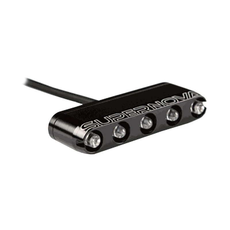 Supernova Rücklicht M99 E 12V 1 Supernova Rücklicht M99 E 12V