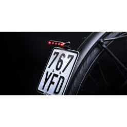 Supernova R&uuml;cklicht M99 Tail Light, 6V Schwarz 45km/h Version, Kennzeichenbeleuchtung, Bremslichtfunktion M&ouml;glich (mit Spezieller Magurabremse) -Fahrradteileladen supernova ruecklicht m99 tail light 6v schwarz 45km h version kennzeichenbeleuchtung bremslichtfunktion moeglich mit spezieller magurabremse5