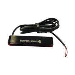 Supernova R&uuml;cklicht M99 TL 2, 12V Montagebreite 50mm, Kompatibel Mit Racktime