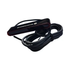 Supernova R&uuml;cklicht M99 TL 2, 12V Montagebreite 50mm, Kompatibel Mit Racktime -Fahrradteileladen supernova ruecklicht m99 tl 2 12v montagebreite 50mm kompatibel mit racktime3