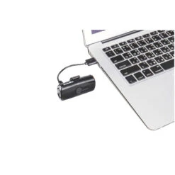 Topeak Headlux Dual USB Helmlampe, Schwarz Helmlampe, 140 Lumen Vorne, 10 Lumen Hinten, USB -Fahrradteileladen topeak headlux dual usb helmlampe schwarz helmlampe 140 lumen vorne 10 lumen hinten usb4