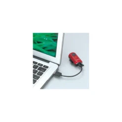 Topeak Mini USB Combo WhiteLite &amp; Redlite USB Lichtset Mit Mini USB Ladeport, Mit Gummiband -Fahrradteileladen topeak mini usb combo whitelite redlite usb lichtset mit mini usb ladeport mit gummiband5