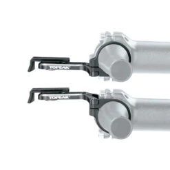 Topeak RideCase Center Mount Halterung F&uuml;r 31.8mm Max. Zuladung 200g, F&uuml;r RideCase/Garmin/GoPro -Fahrradteileladen topeak ridecase center mount halterung fuer 318mm max zuladung 200g fuer ridecase garmin gopro3