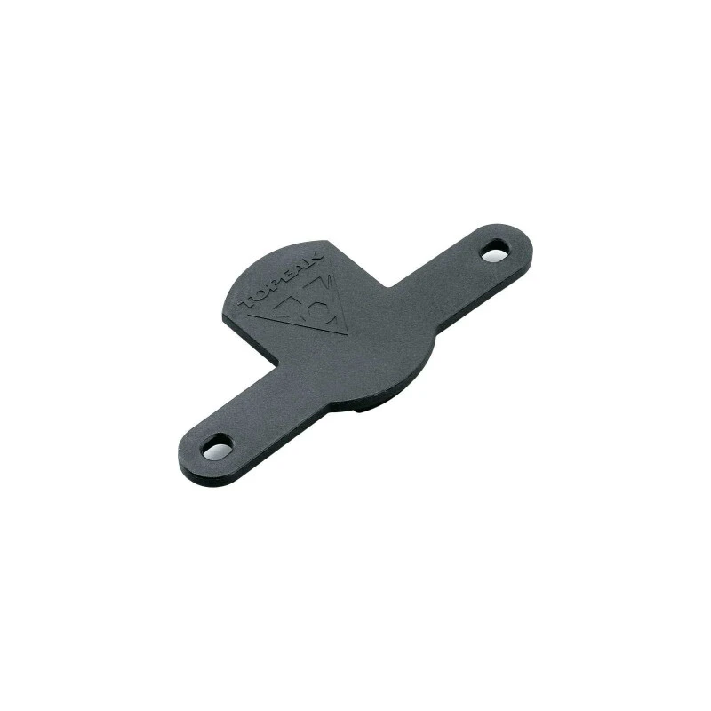 Topeak Tail Light Halterung Rücklichthalter Für MTX Und Tubular Träger 1 Topeak Tail Light Halterung Rücklichthalter Für MTX Und Tubular Träger