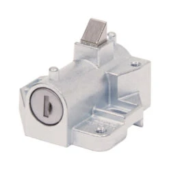 Trelock Batterieschloss Shimano Frametype