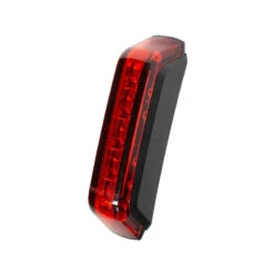 Trelock R&uuml;cklicht LS 414 COB-LINE E SIGNAL