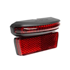 Trelock R&uuml;cklicht LS 653 COB-LINE ZL 650