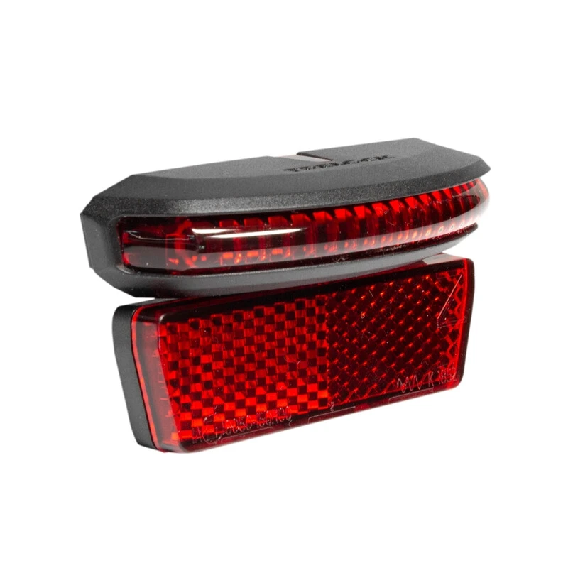 Trelock Rücklicht LS 653 COB-LINE ZL 650 1 Trelock Rücklicht LS 653 COB-LINE ZL 650