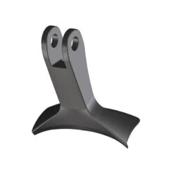 Trelock Scheinwerferhalter ZL 890