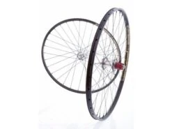 Tune Olympic Gold II Laufräder