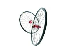 Tune Princess & Prince Laufräder