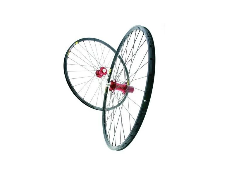 Tune Princess & Prince Laufräder 1 Tune Princess & Prince Laufräder