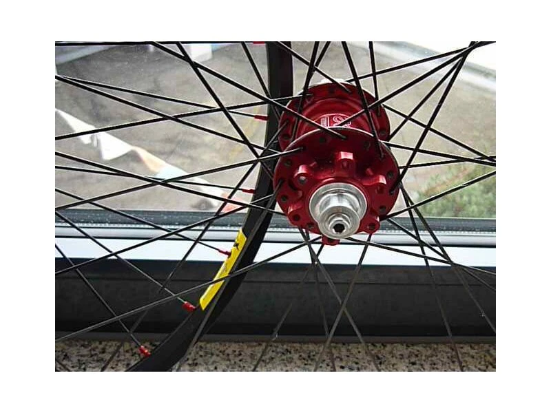 Tune Princess & Prince Laufräder 2 Tune Princess & Prince Laufräder - Image 2