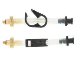 Var Ersatzschläuche Für Entlüftungsset M4, FR-30014-2