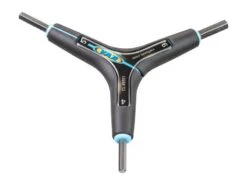 Var Innensechskantschlüssel 4/5/6 Mm CL-09001-C