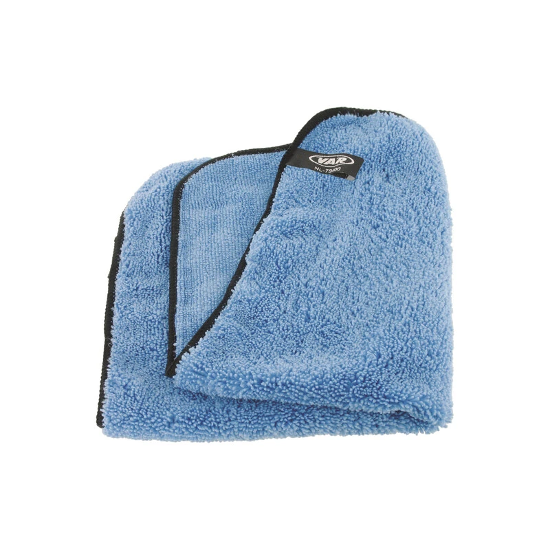 VAR Premium Mikrofser Putz- Und Poliertuch 1 VAR Premium Mikrofser Putz- Und Poliertuch