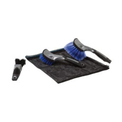 VAR Reinigungsb&uuml;rsten-Set 5-teilig